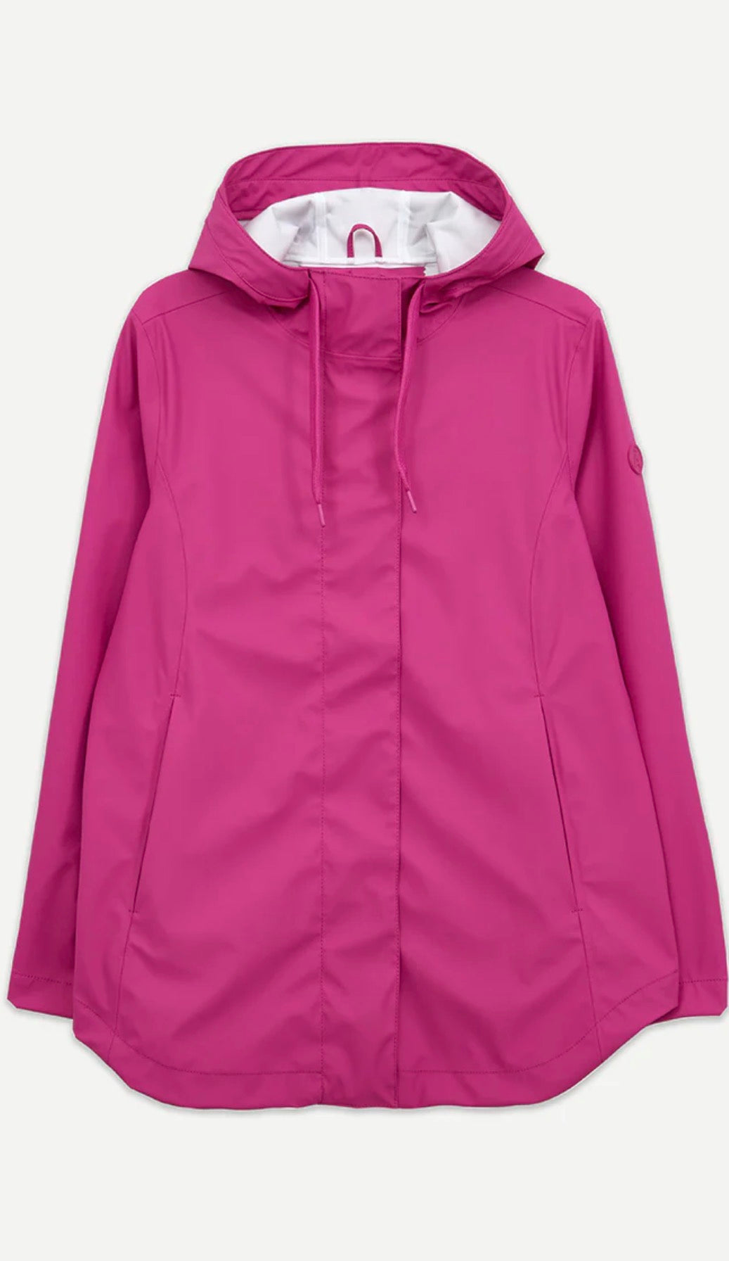 Naiad Rose Violet