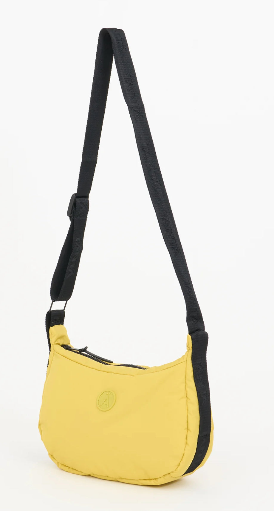 Cress Green Cross Body Bag